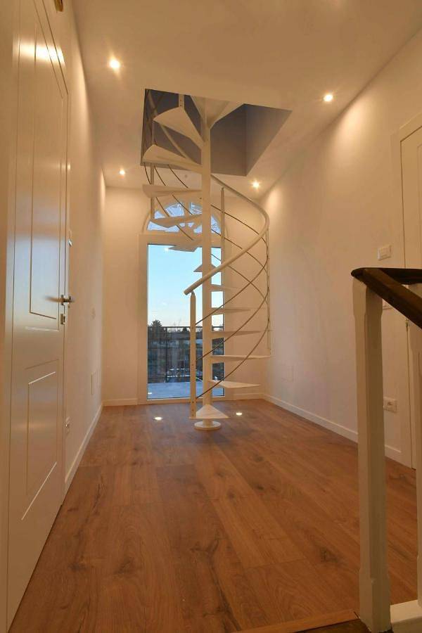 Gîte pour 2 personnes, avec vue et jardin à Polcenigo - 4