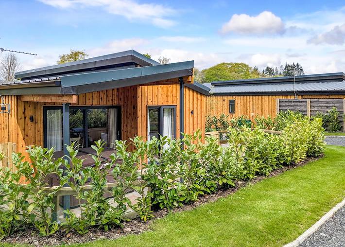 Casa rural para 4 personas - 1