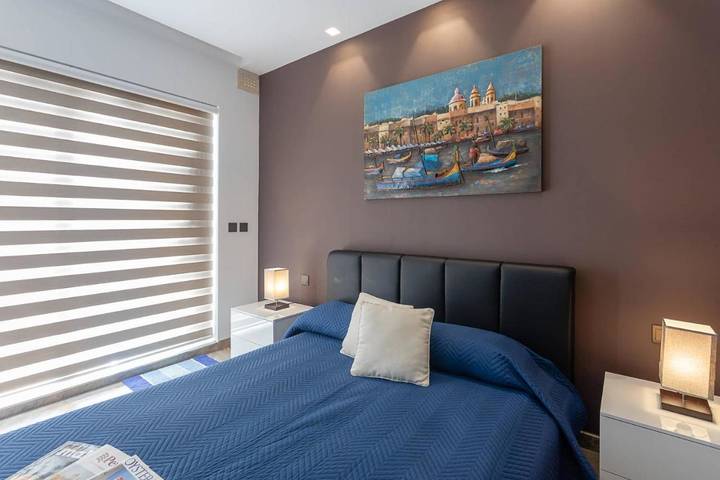 Gîte pour 2 personnes, avec terrasse dans Safi - 3