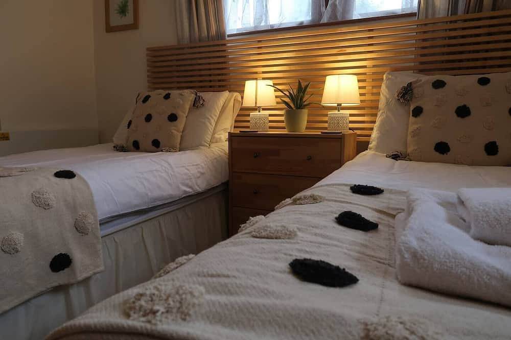 Cosy 2-bedroom cottage in the Lake District in Bowness-on-Windermere, Lake District