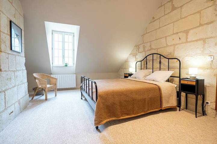 Location de vacances pour 6 personnes à Montsoreau - 4