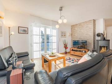 Ferienhaus für 6 Personen in Zinnowitz, Usedom, Bild 1