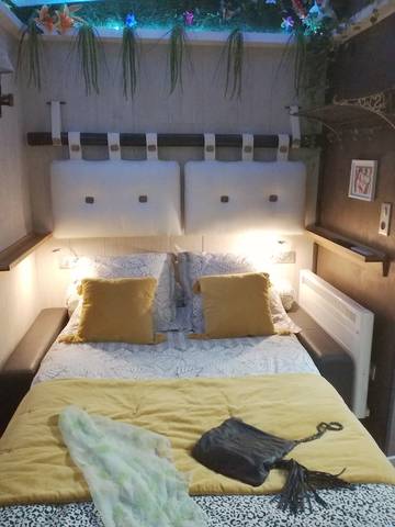 Appartement De Vacances pour 3 Personnes dans Paramé, Saint-Malo, Photo 1