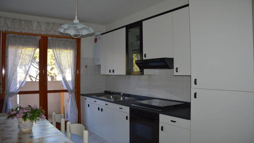 Appartamento intero, Casa tranquilla vicino alla spiaggia di Caorle in Spiaggia di Ponente (Caorle), Caorle