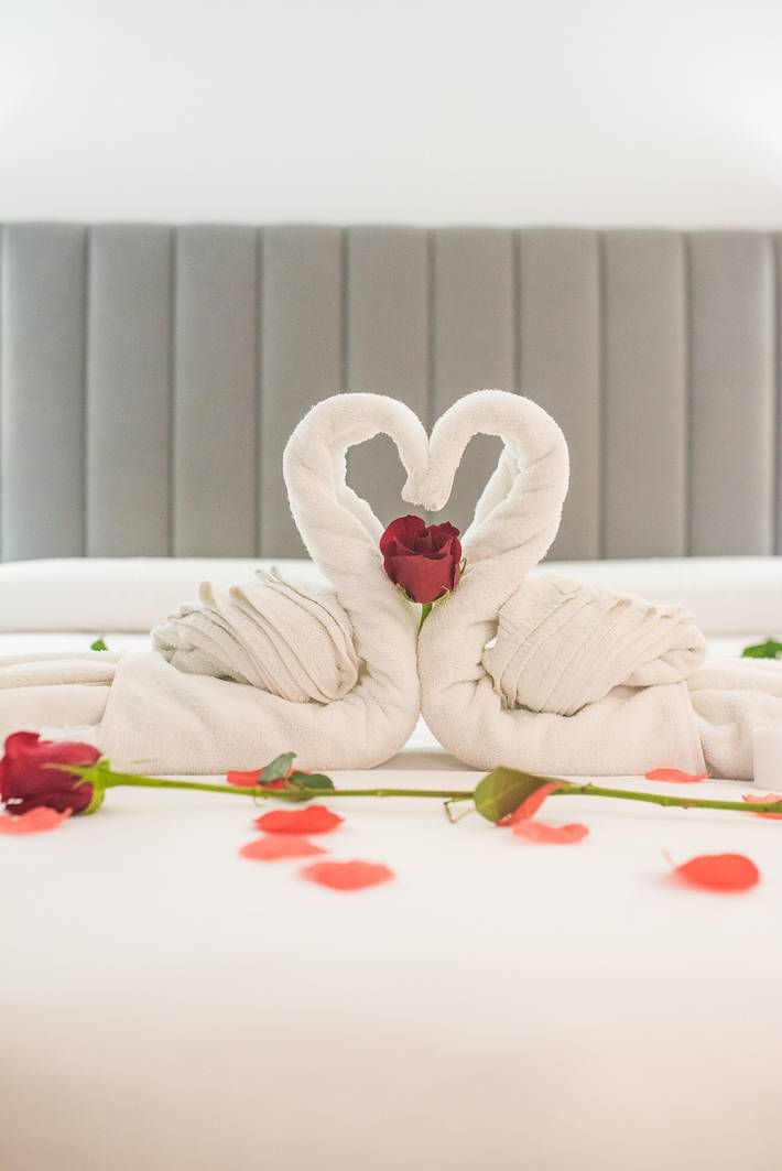 Chambre d’hôte pour 2 personnes, avec jacuzzi en Espagne - 4