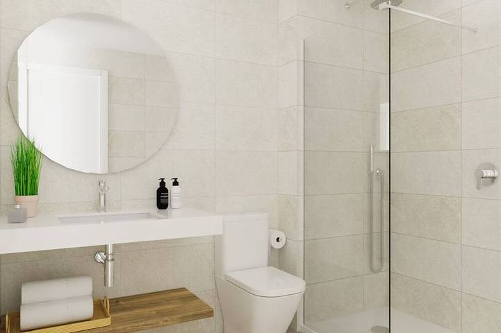 Apartamento entero, Apartamento dos dormitorios in Picaña, Costa de Valencia