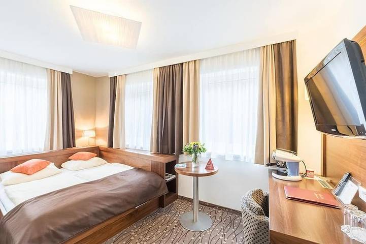 Casa de huéspuedes para 2 personas, con sauna en Salzburgo