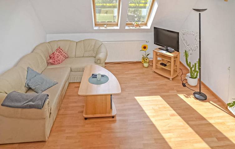 Ferienwohnung für 2 Personen in der Feldberger Seenlandschaft - 3