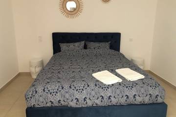 Villa pour 8 Personnes dans Arles, Parc naturel régional de Camargue, Photo 1