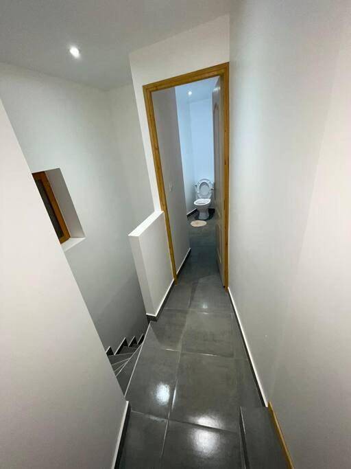 Appartement entier, Maison du Tripot in Ligny-en-Barrois, Région de Bar-le-Duc