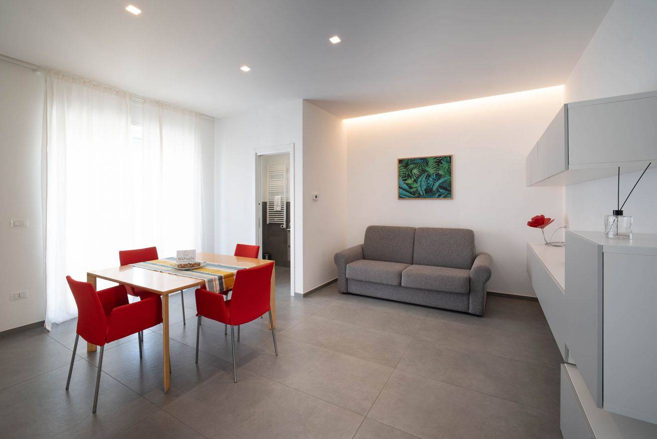 Apartamento entero, Wepuglia - Dimore Sarnelli Apt. Serena in Polignano a Mare, Region de Bari