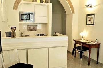 Agriturismo voor 4 Personen in Centrum van Rome, Rome, Afbeelding 2