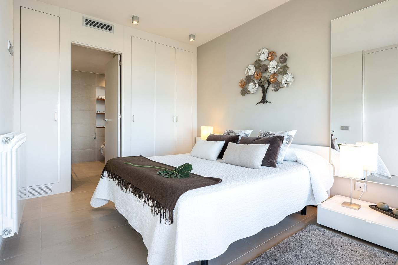 Appartement 'Apartamento Delfin' met zeezicht, wifi en airconditioning, foto 15