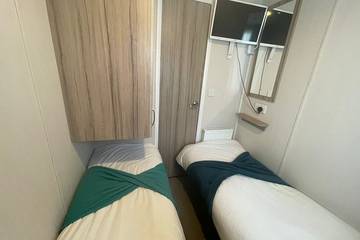 Mobile Home for 8 People in Lincolnshire, Midlands, Photo 4