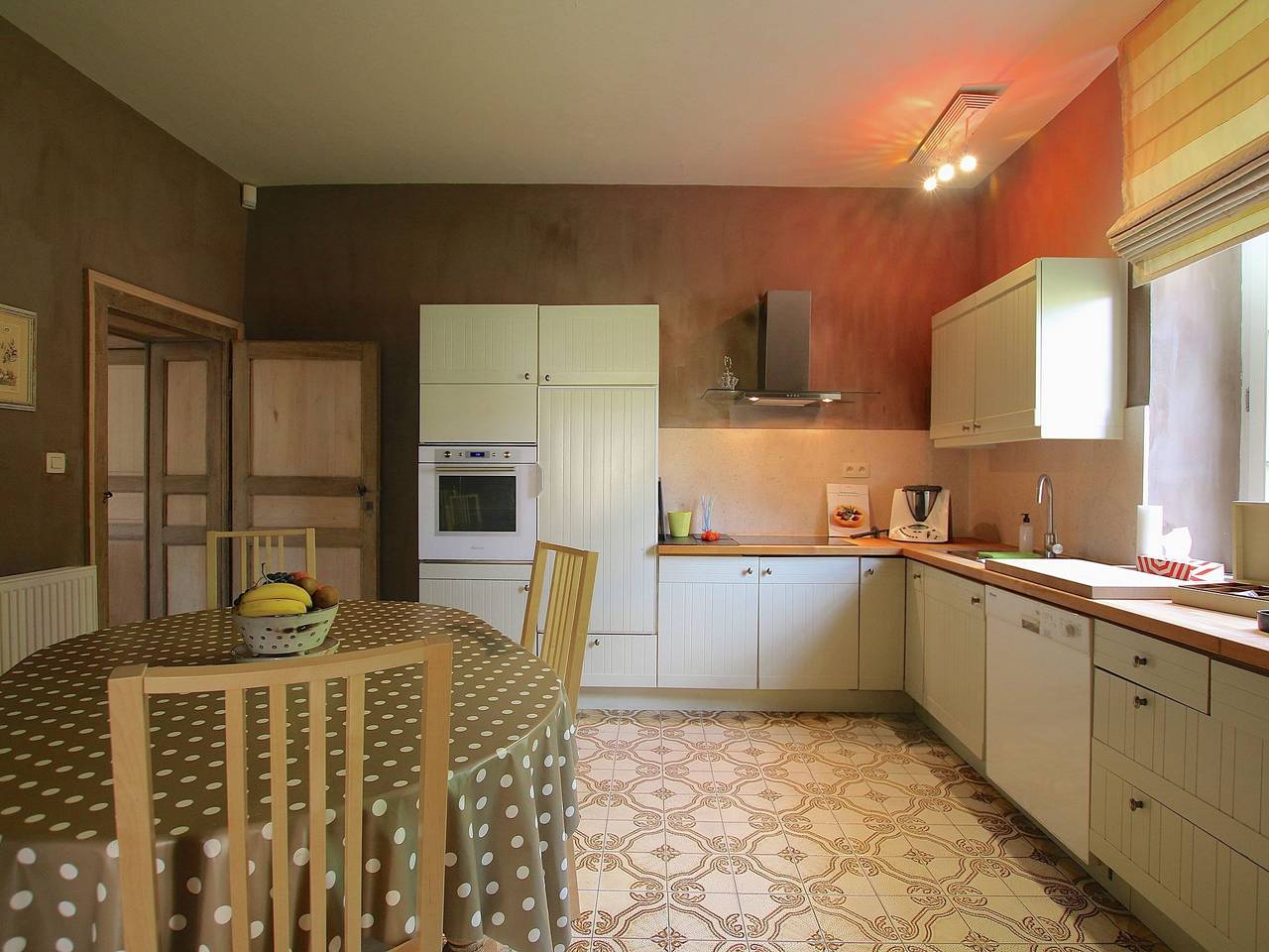 Rustieke charme, modern comfort in Provincie Luxemburg