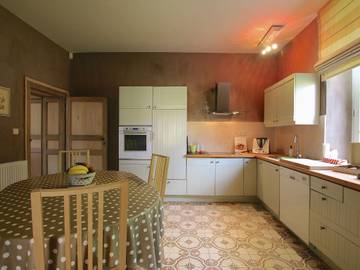 Holiday Rental for 8 People in Virton, Photo 3