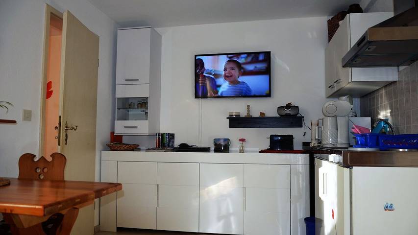 Ferienhaus für 2 Personen, mit Terrasse, mit Haustier in Sächsische Schweiz - 3