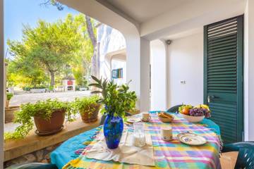 Casa Vacanza per 5 Persone in Spongano, Salento, Foto 2