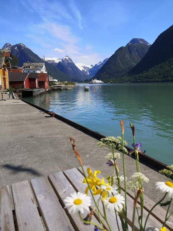 Villa in Sogndal