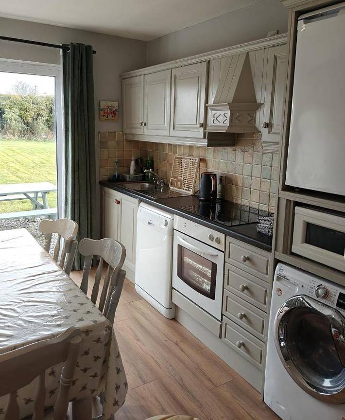 Location de vacances pour 8 personnes, avec Terrasse et Jardin à Killarney - 2