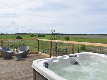 Cottage for 4 People in Ayrshire, Lowlands, Photo 1