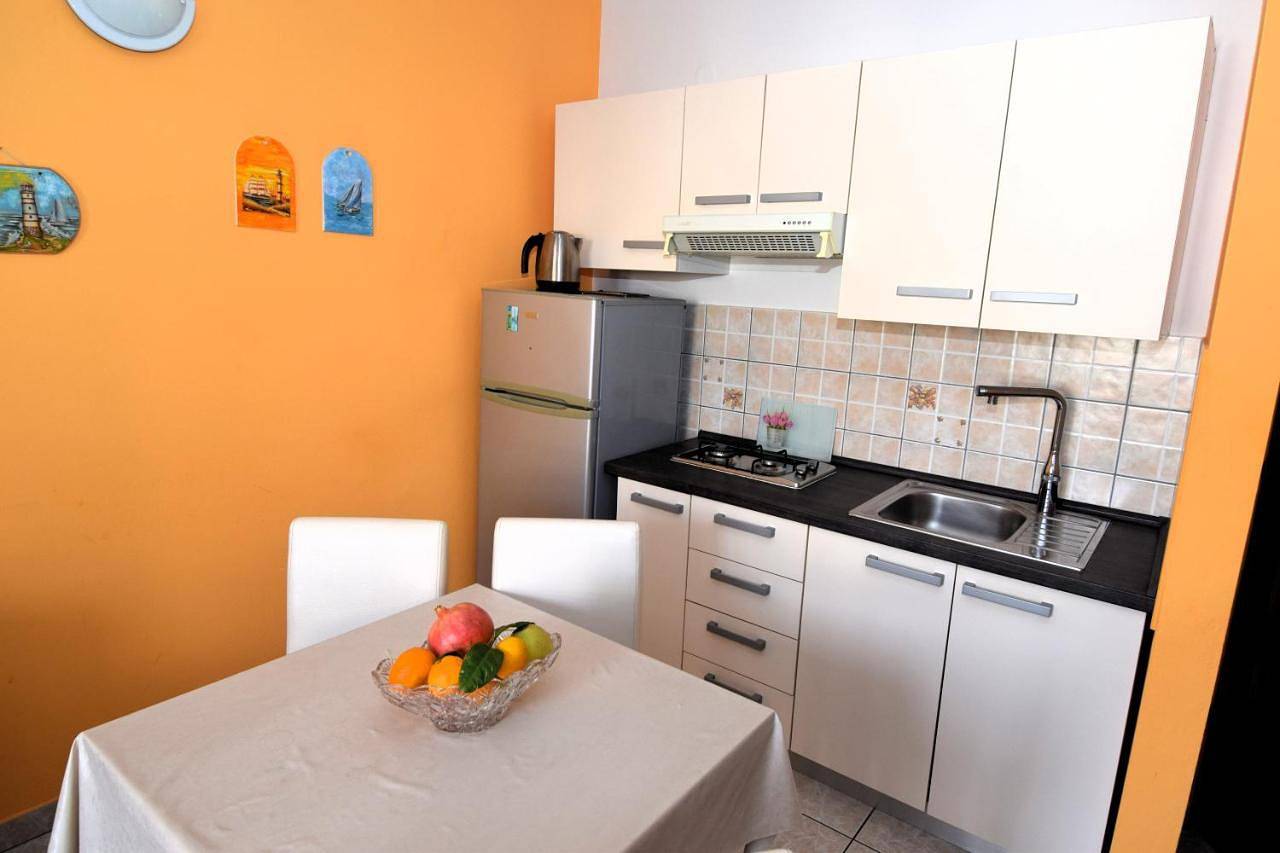 Guesthouse Zagora in Pula-Medulin, Pula
