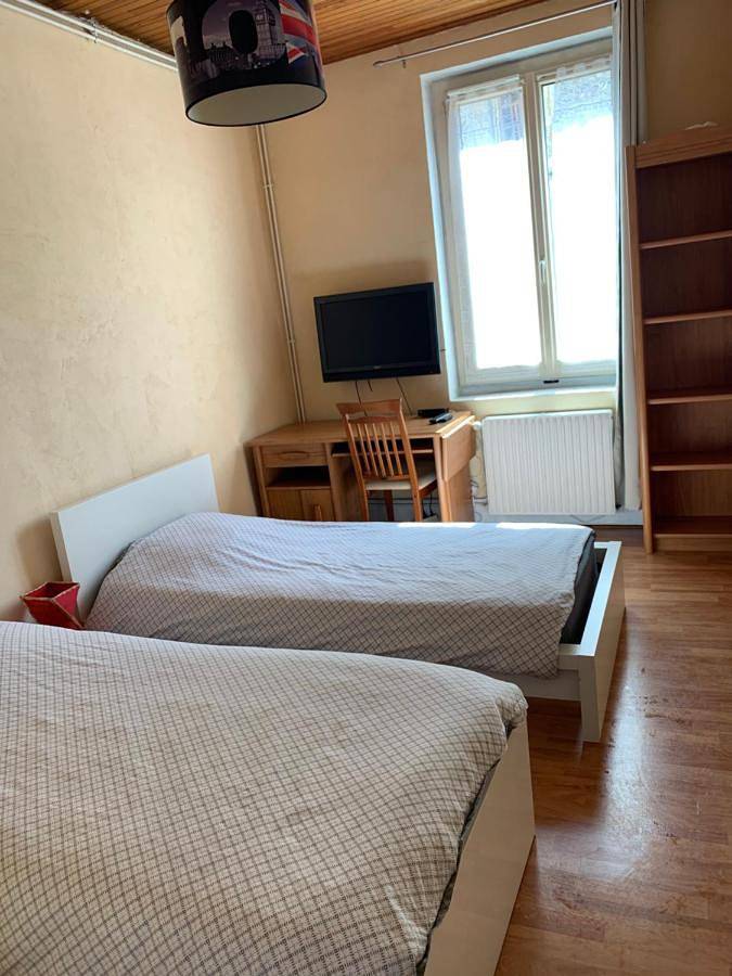 Gîte pour 6 personnes à La Tour-du-Pin - 2