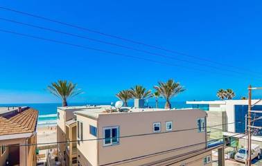 Vacation House for 8 Guests in Mission Bay (SD), San Diego, Picture 3