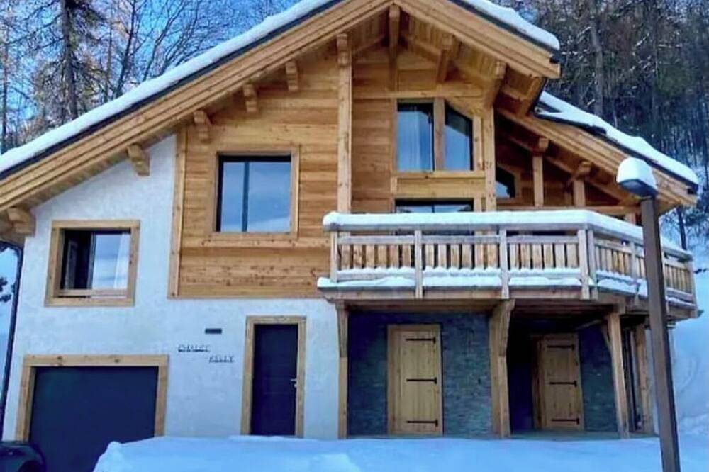 Photo : Maison de vacances