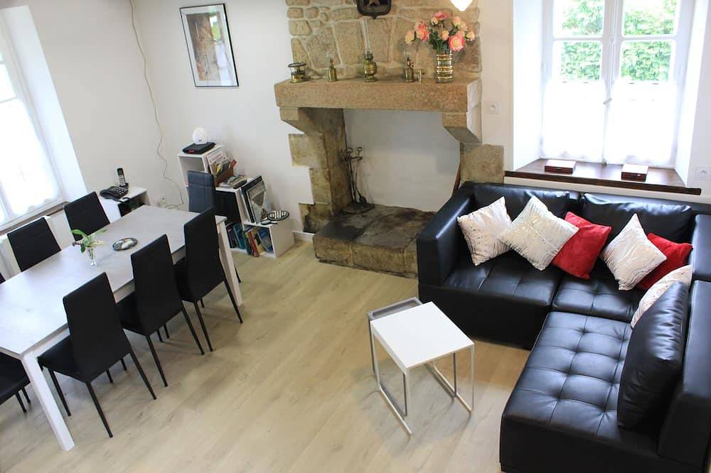 Photo : Maison de vacances
