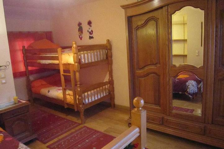 Gîte pour 6 personnes, avec terrasse et jardin à Vaires-sur-Marne - 2