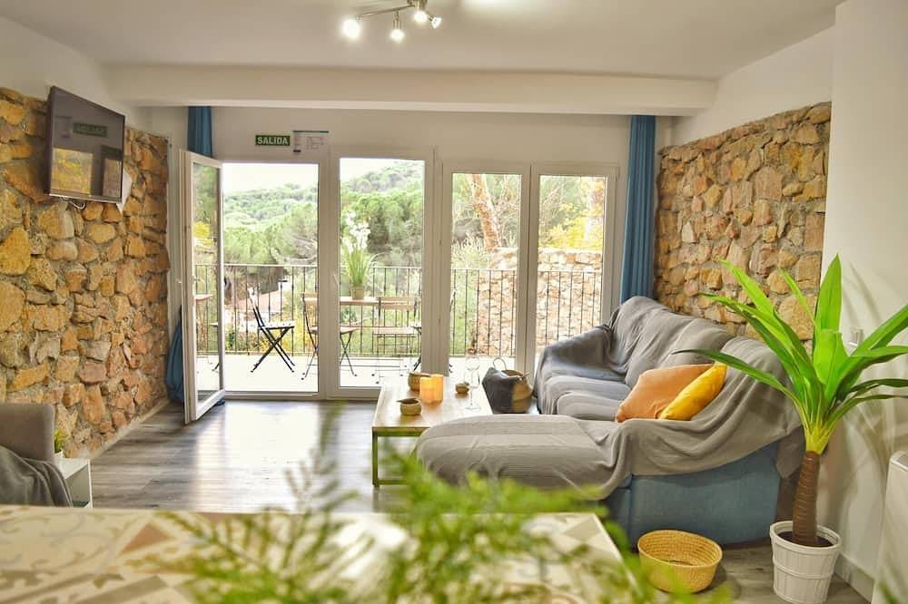 Apartamento entero, Casa Rural La Goleta Ii in San Martín de Valdeiglesias, Provincia de Madrid