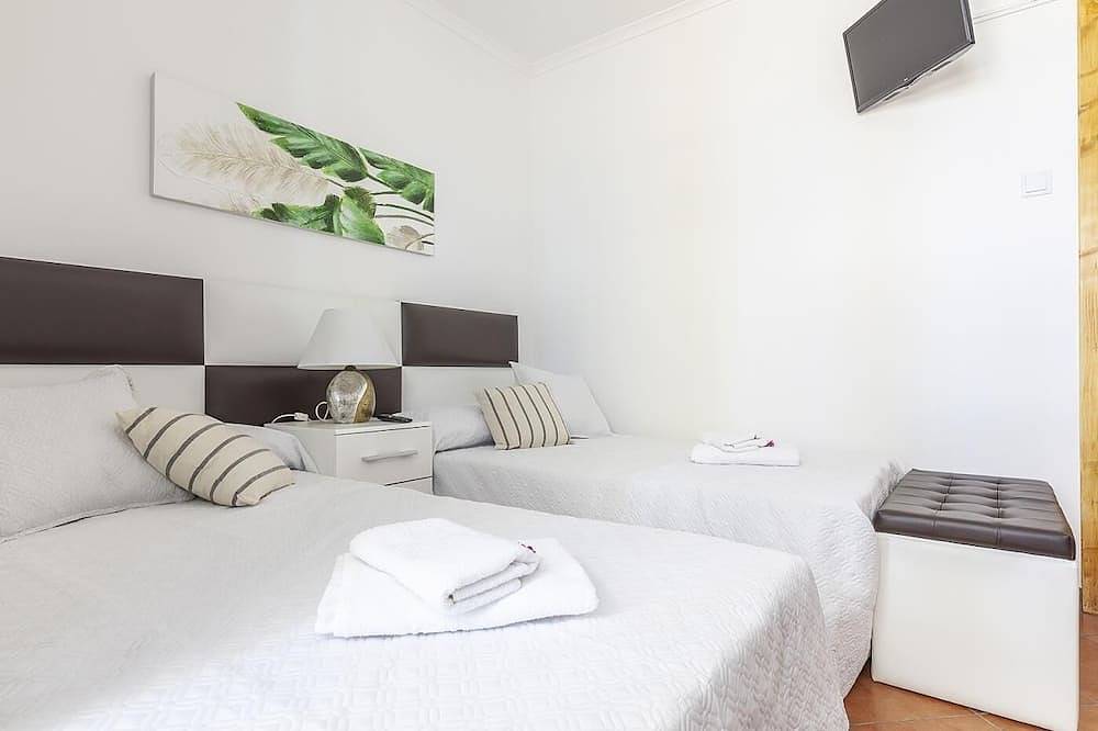Apartamento entero, Casa De La Luz apt 4 -Elegante Casco Antiguo 2Px wifi tv ac in Casco Antiguo, Sevilla