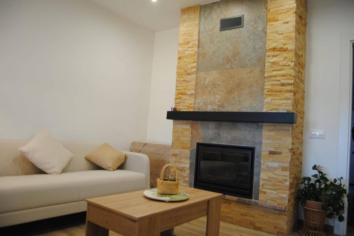 Chalet Pinara à El Barraco in El Barraco, Valle del Alberche