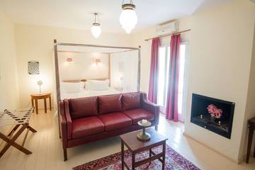 Maison d’hôte pour 14 personnes à Ronda