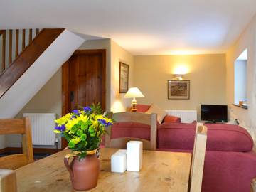 Cottage for 2 People in North Yorkshire, Yorkshire, Photo 2