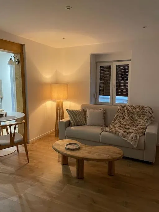 Apartamento de vacaciones para 4 personas - 1