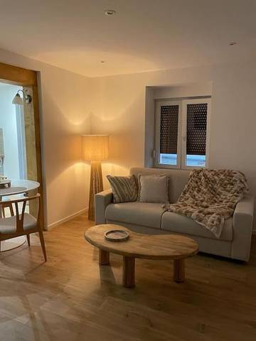 Gîte pour 4 personnes à Soultz-Haut-Rhin