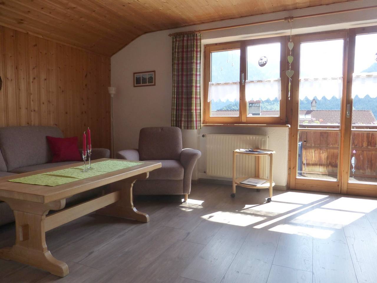 Ferienwohnung Breitenberg, foto 9