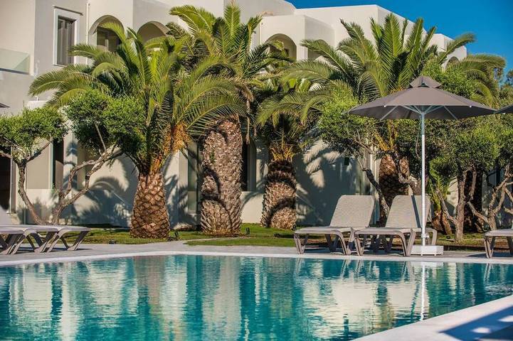 Ferienhaus für 2 Personen, mit Garten