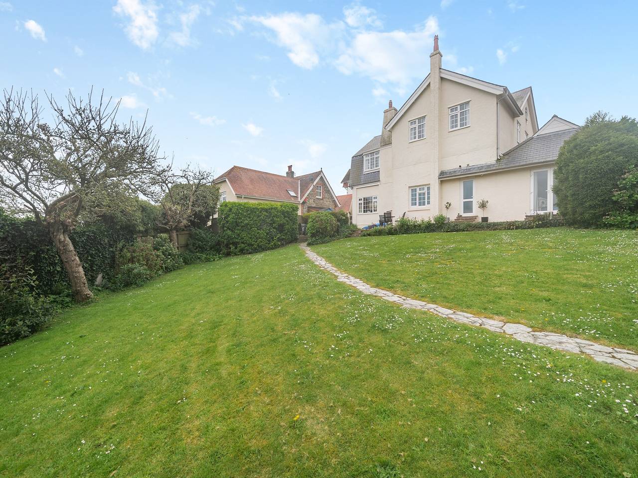 Stonehanger 2 in Salcombe, South Devon