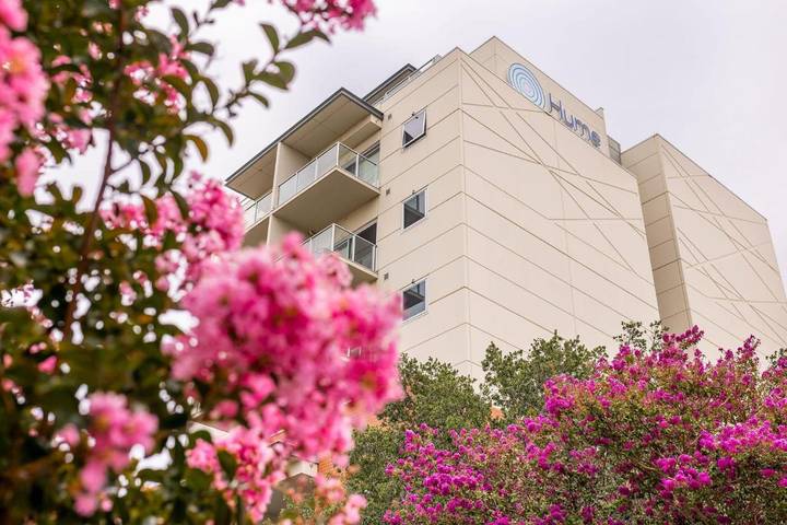 Ferienhaus für 3 Personen in Adelaide