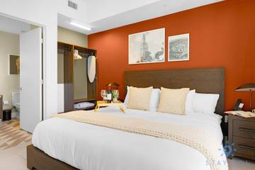 Vakantieappartement voor 4 Personen in Miami, Florida, Afbeelding 1