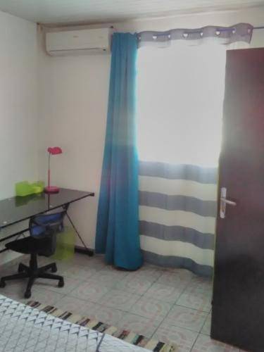 Gîte pour 2 personnes à Saint-Laurent-du-Maroni - 4