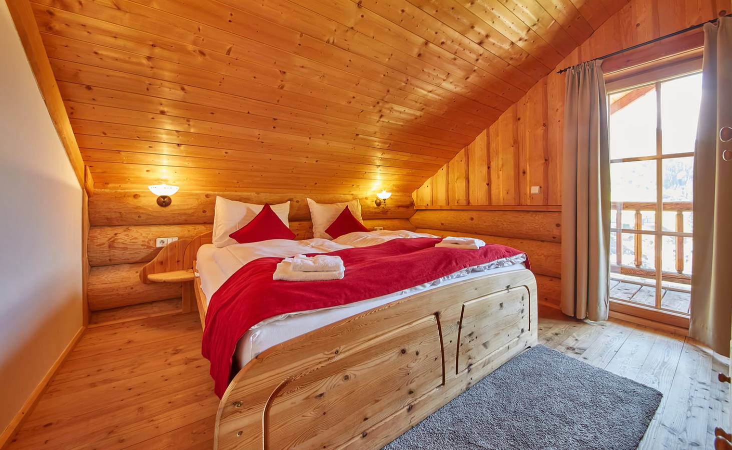 Hüttenurlaub in Saalbach by Fewo-Plan (Salb110) Dreihittn in Saalbach, Saalbach-Hinterglemm