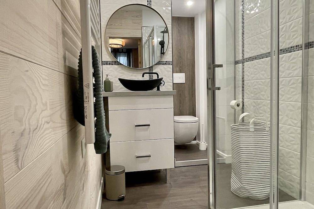 Apartamento entero, Studio Lilou in Lons-le-Saunier, Jura