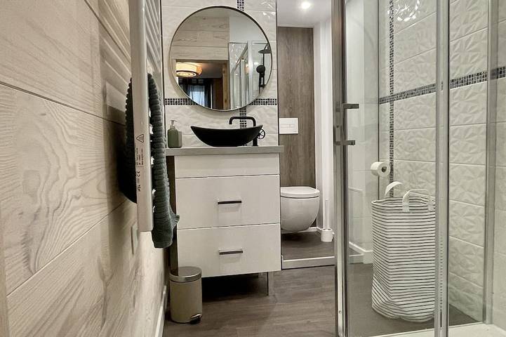 Gîte pour 3 personnes, animaux acceptés à Lons-le-Saunier - 4