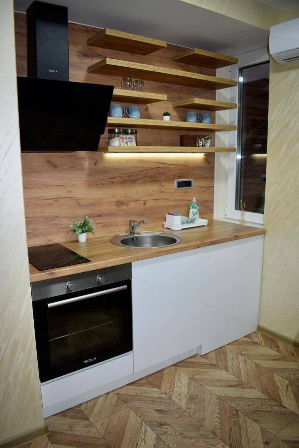 Appartement entier, Pink House Apartments in Jagodina, Région centrale