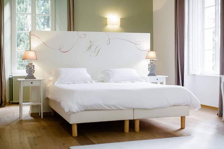 Location de vacances pour 10 personnes, avec jardin à Villesèque-des-Corbières - 2