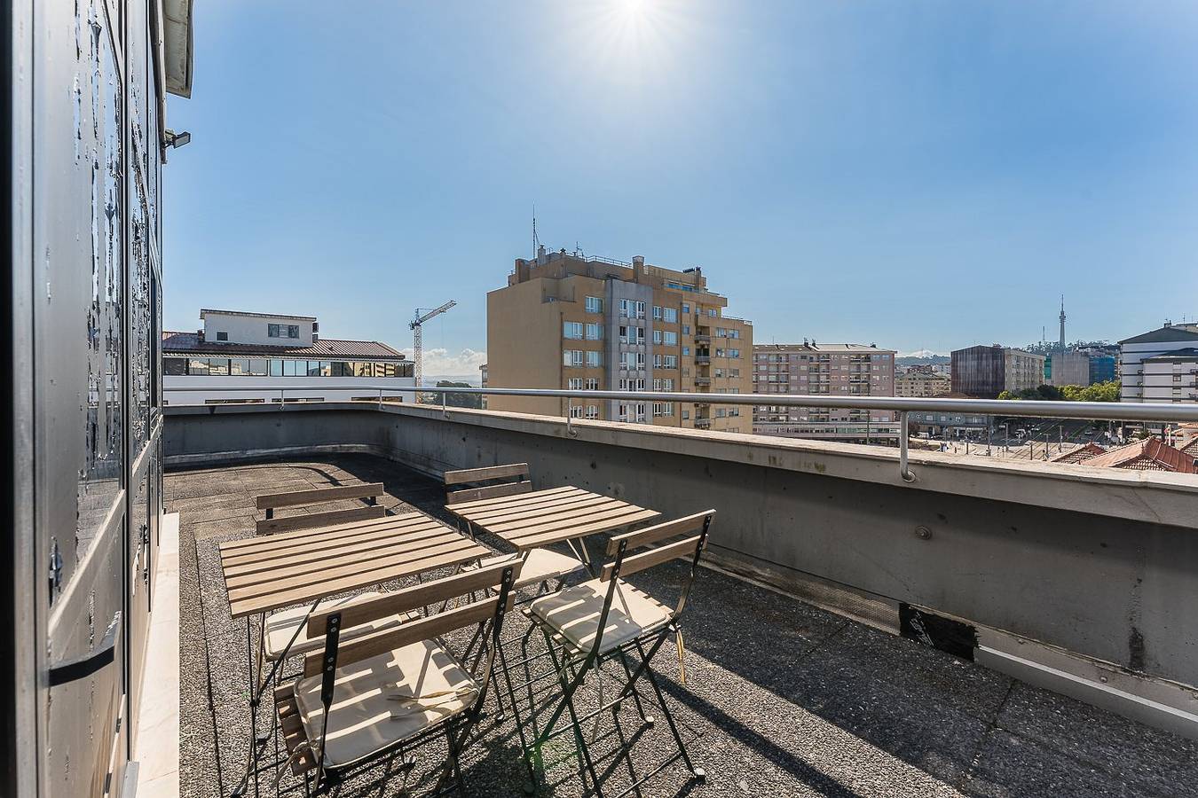 Entire apartment, Guestready – Urban comfort in Vila Nova de Gaia in Mafamude e Vilar do Paraíso, Porto District